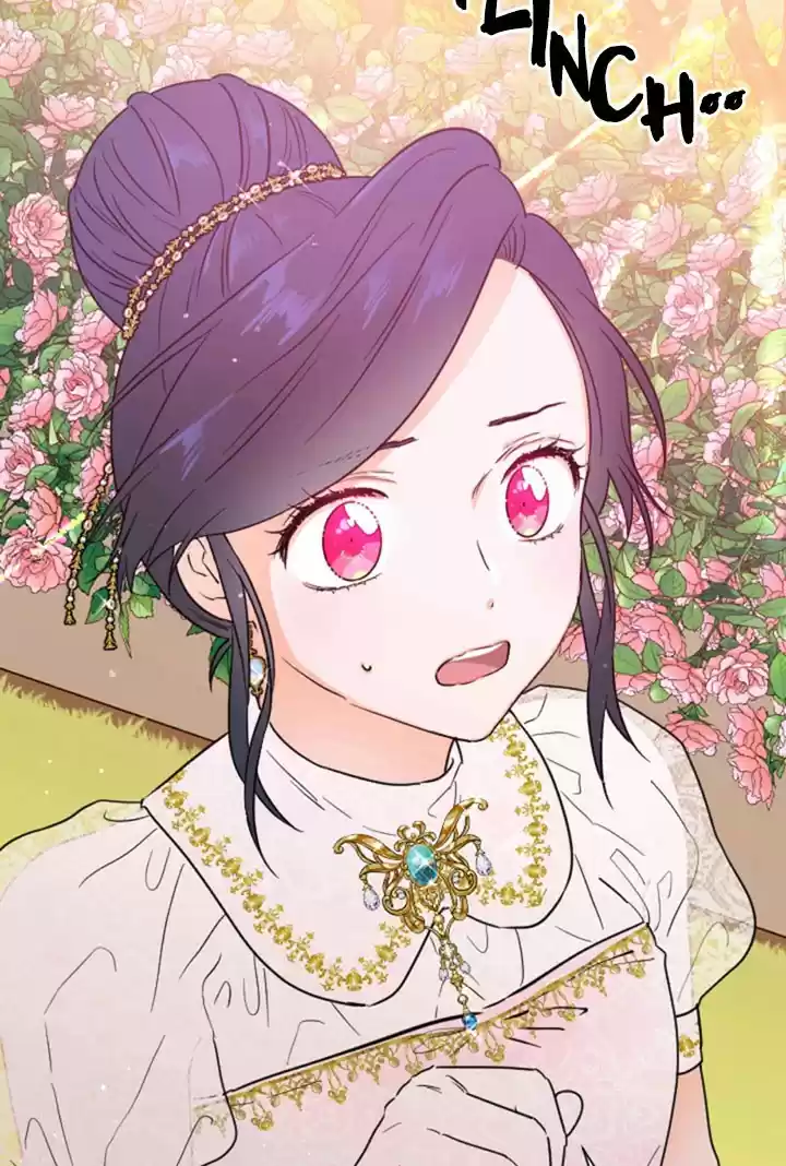 Lady Baby Chapter 127