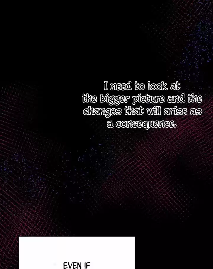 Lady Baby Chapter 127