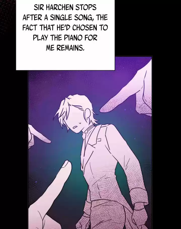 Lady Baby Chapter 127