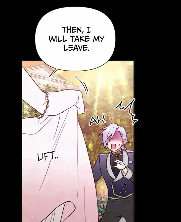 Lady Baby Chapter 127