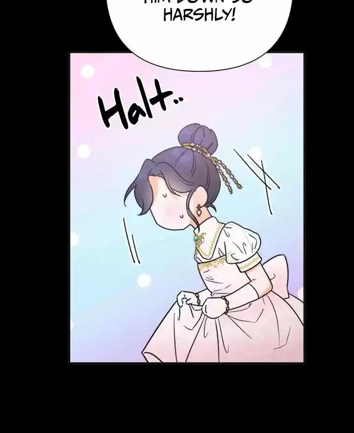 Lady Baby Chapter 127