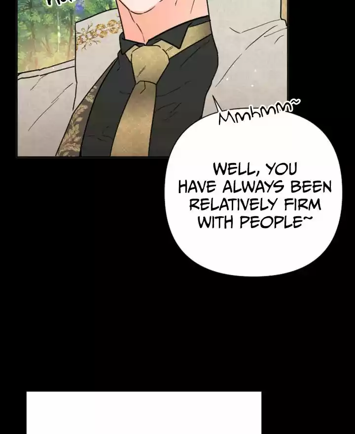 Lady Baby Chapter 127