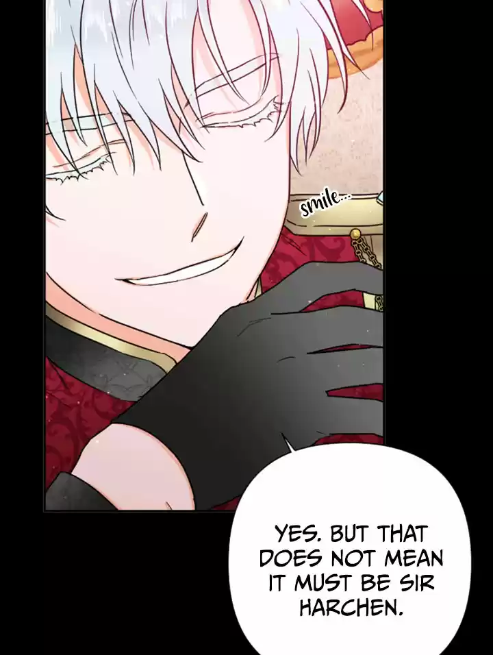 Lady Baby Chapter 128