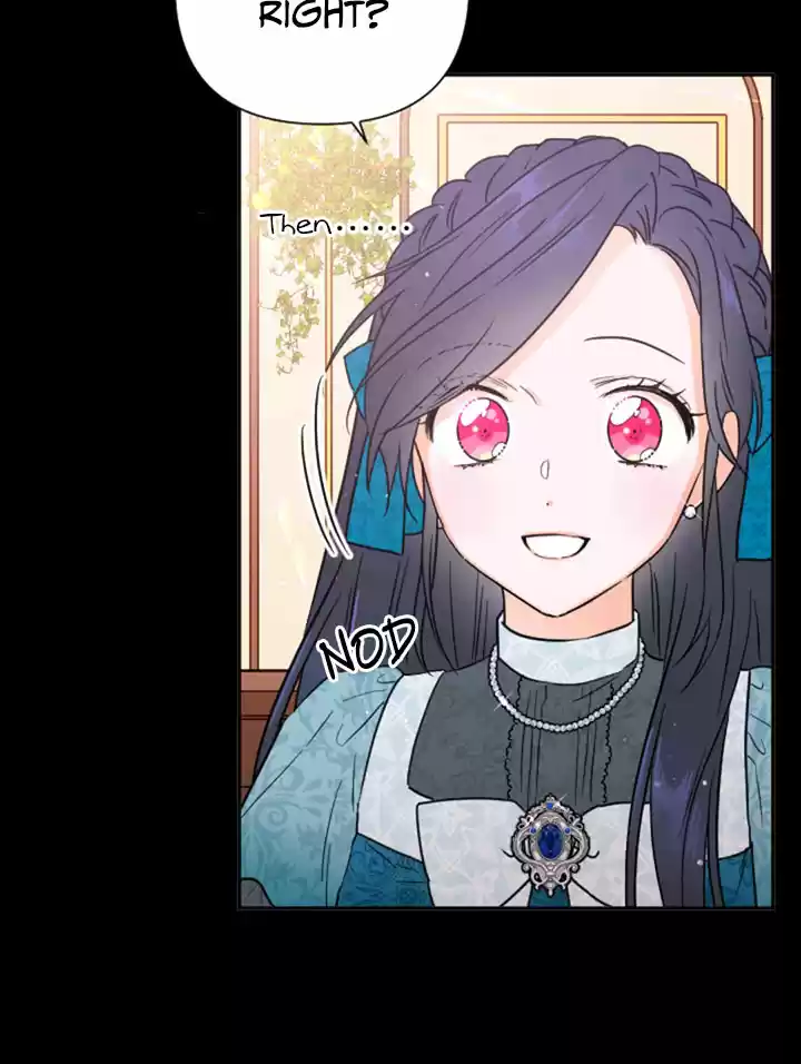 Lady Baby Chapter 128