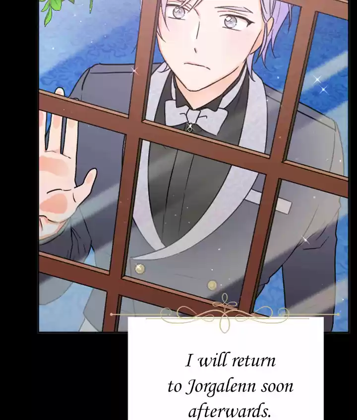 Lady Baby Chapter 128