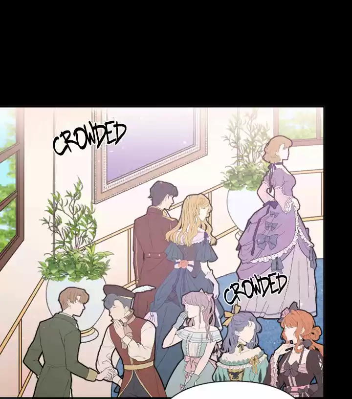 Lady Baby Chapter 128