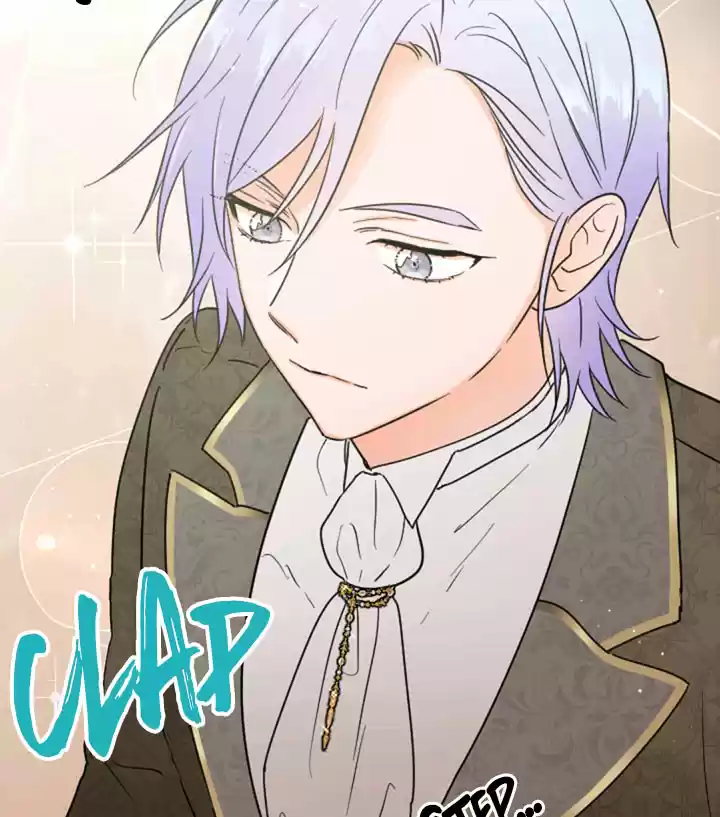 Lady Baby Chapter 128