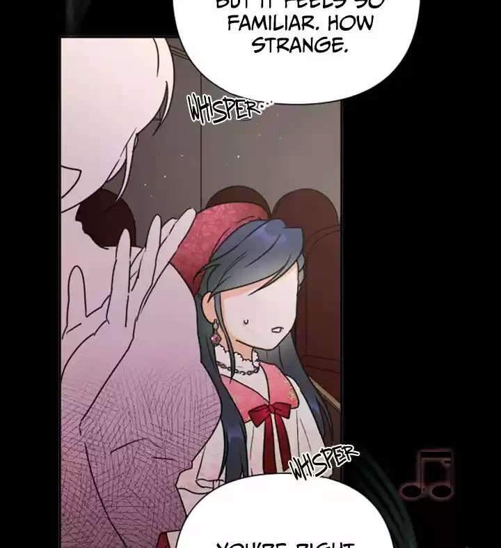 Lady Baby Chapter 128