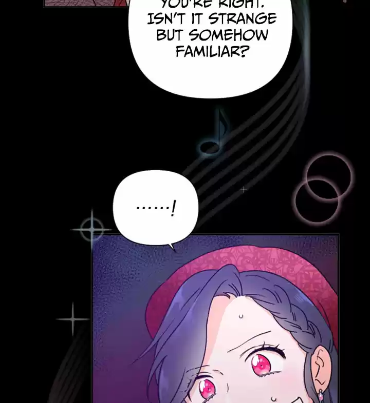 Lady Baby Chapter 128