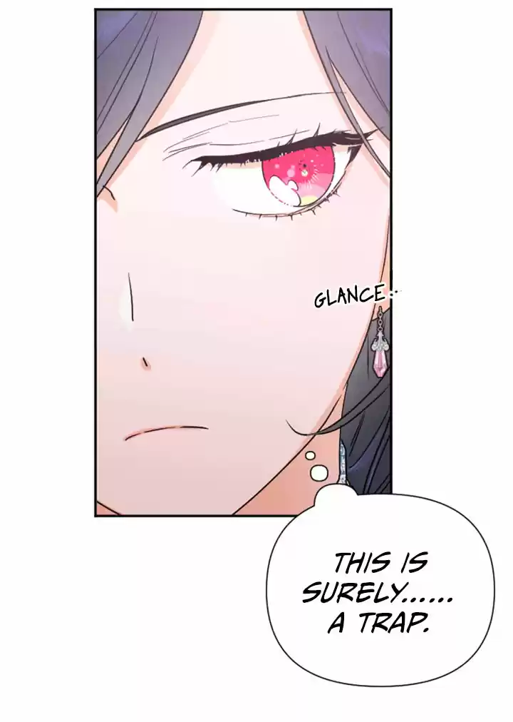 Lady Baby Chapter 128