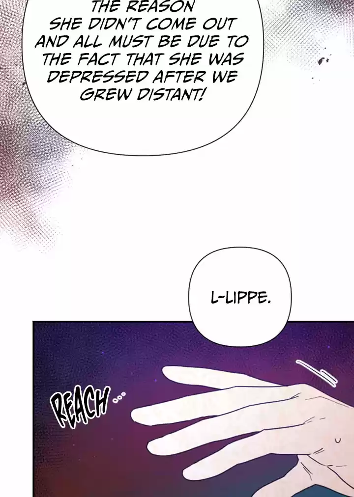 Lady Baby Chapter 128