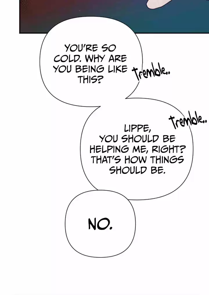 Lady Baby Chapter 128