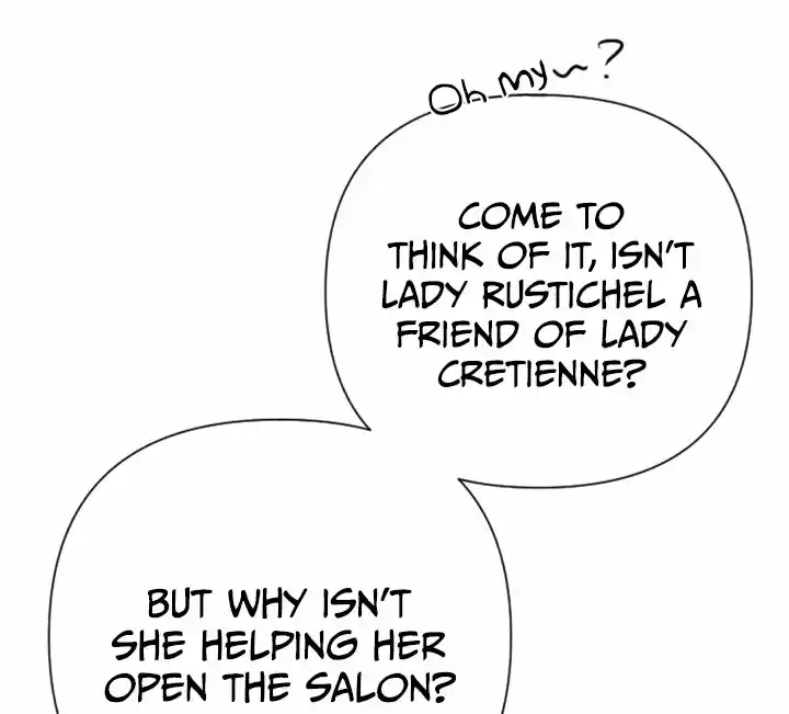 Lady Baby Chapter 128