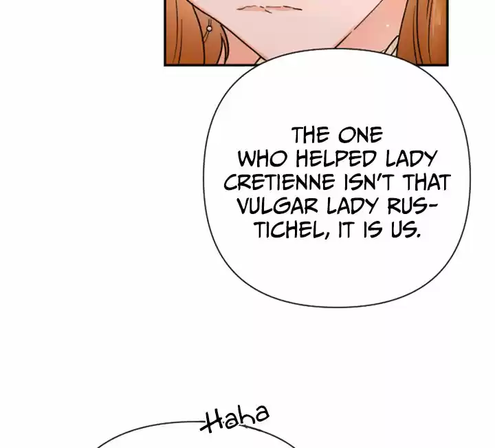 Lady Baby Chapter 128