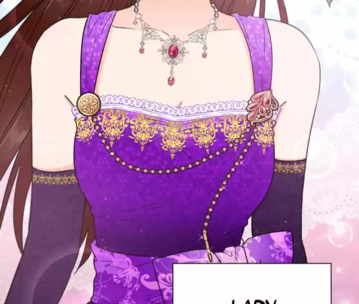 Lady Baby Chapter 129