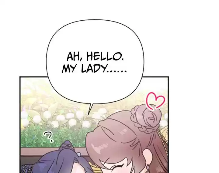 Lady Baby Chapter 129