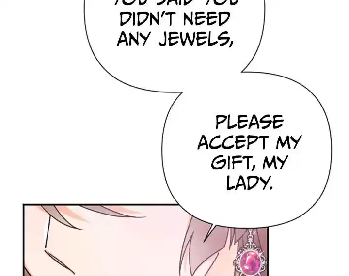 Lady Baby Chapter 129