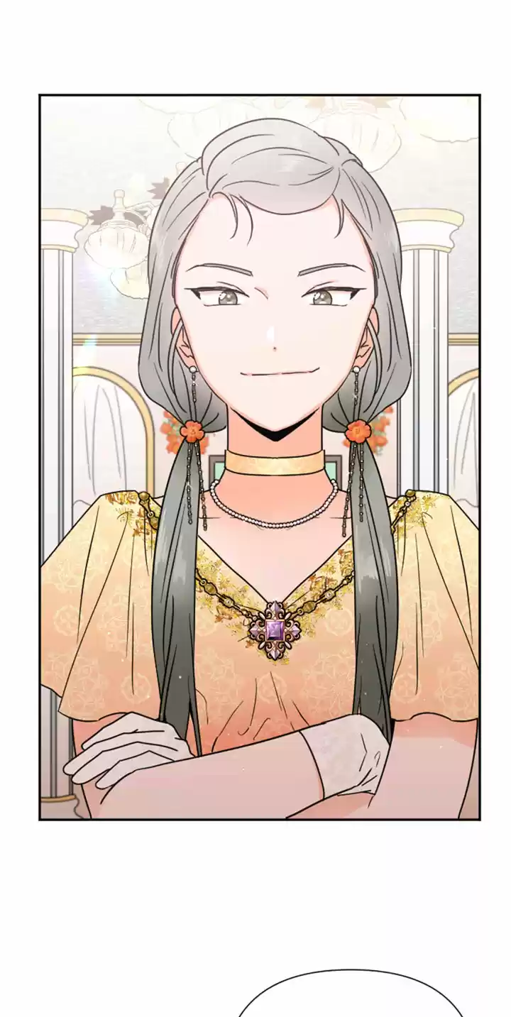 Lady Baby Chapter 130