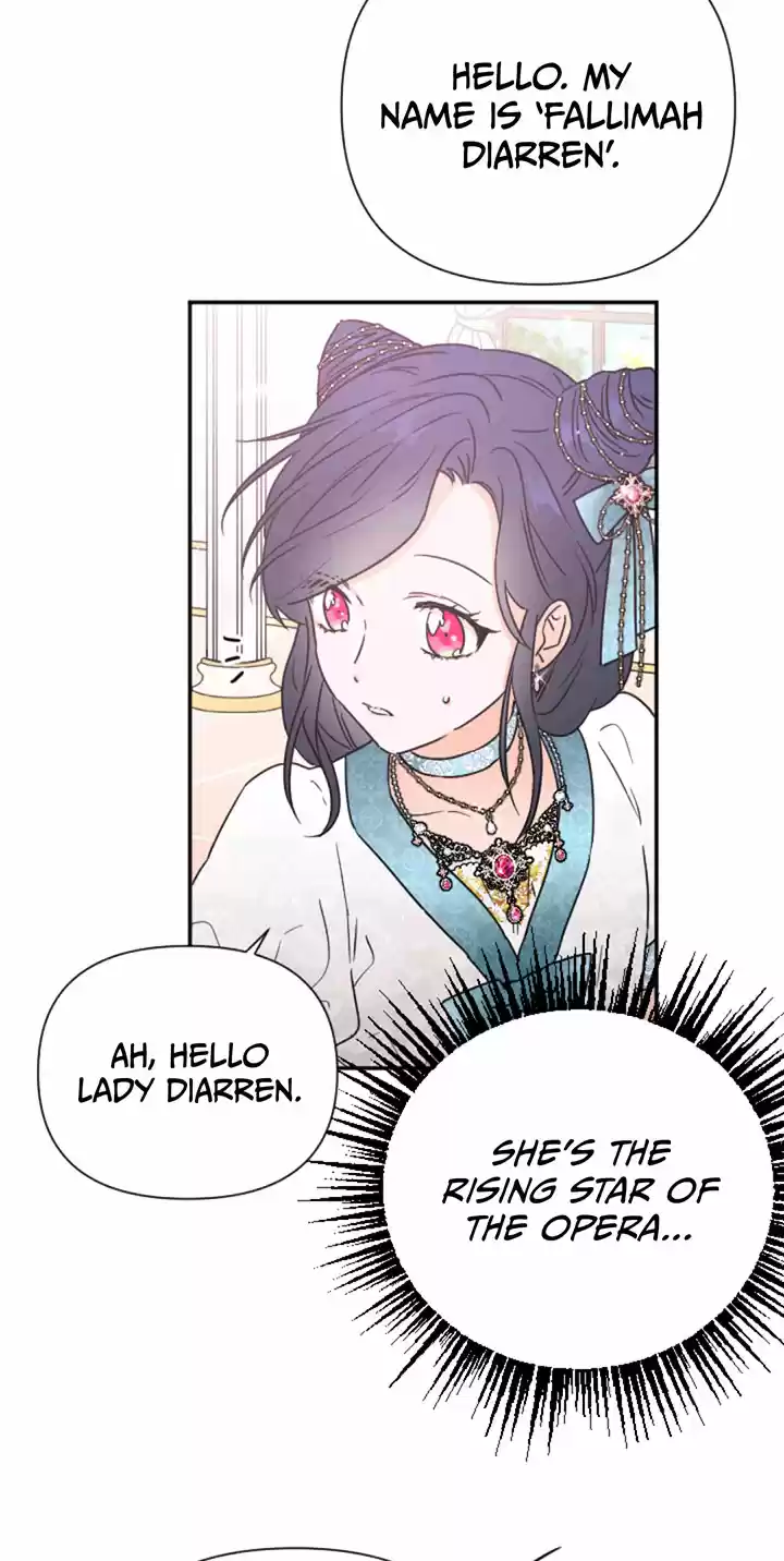 Lady Baby Chapter 130