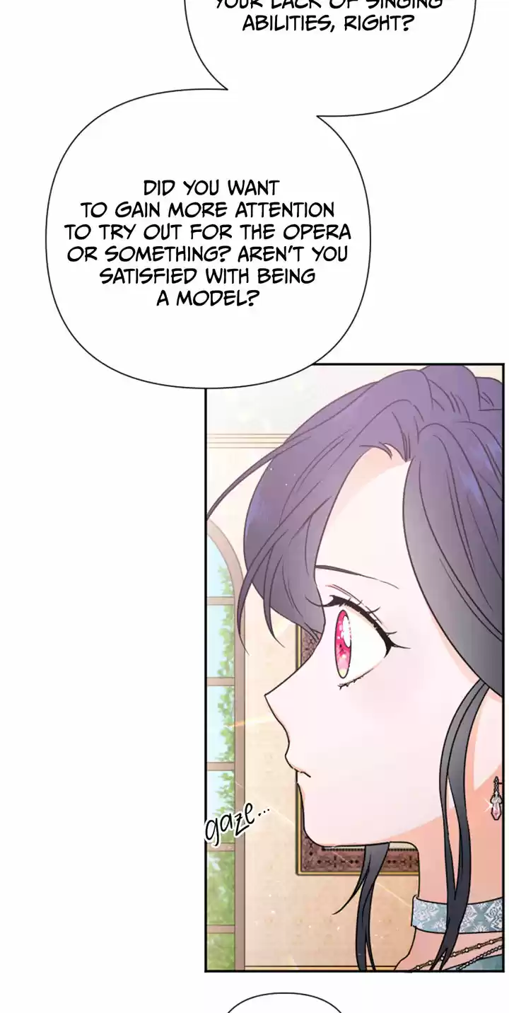 Lady Baby Chapter 130