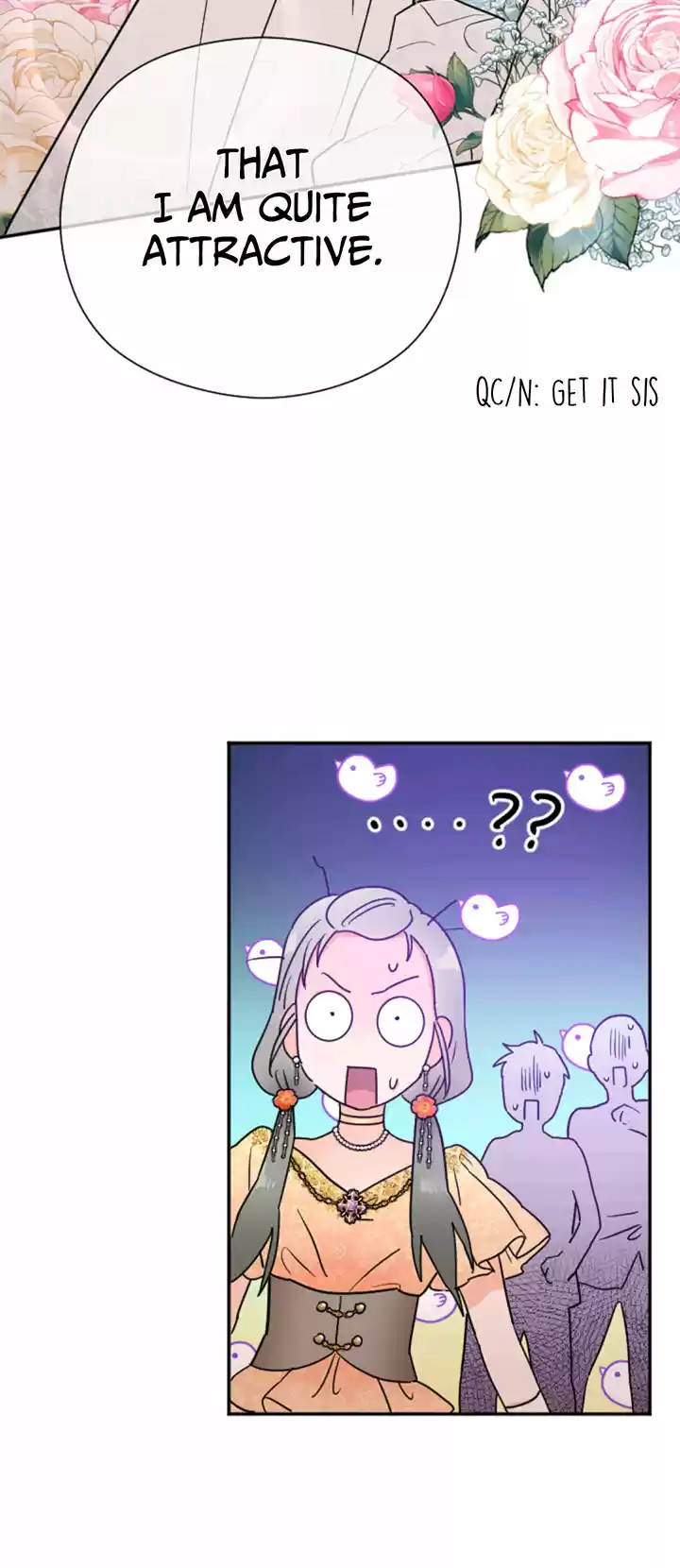 Lady Baby Chapter 130