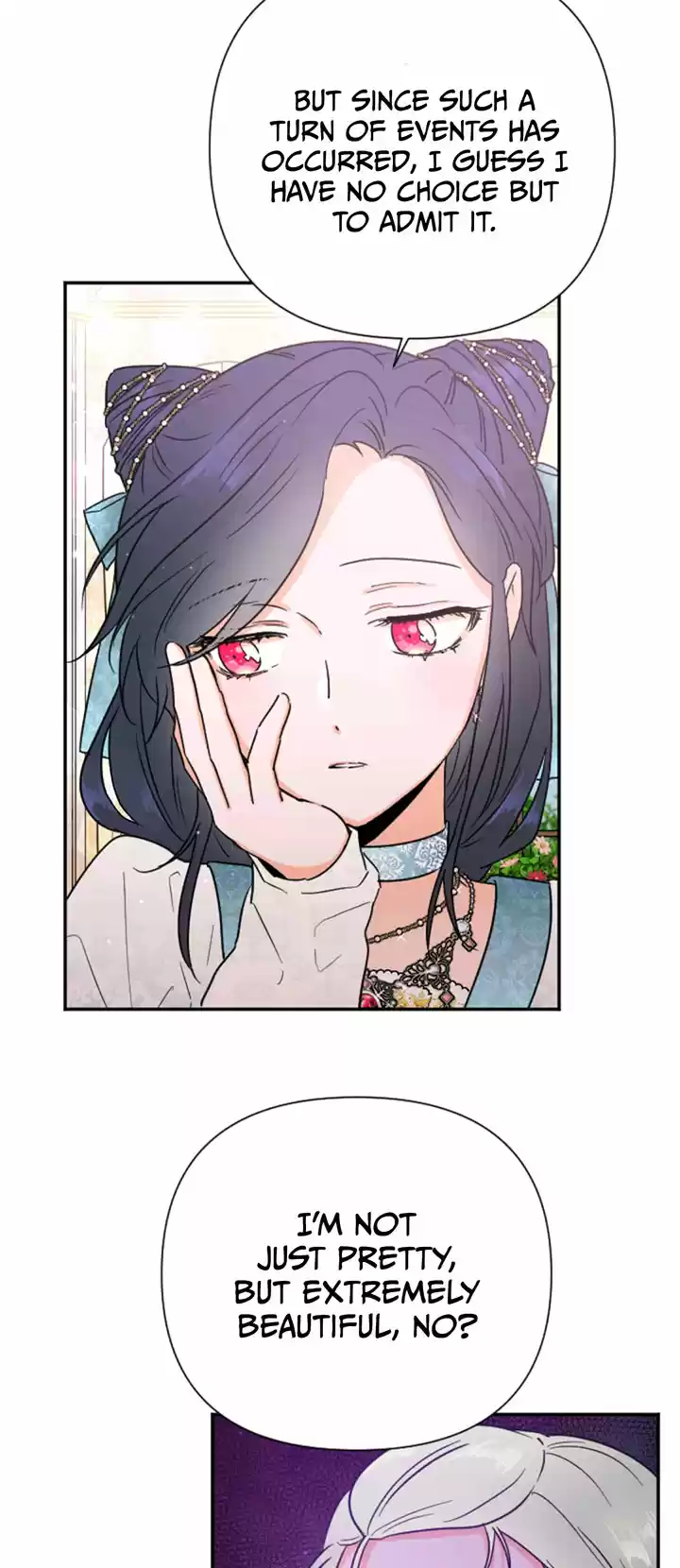 Lady Baby Chapter 130