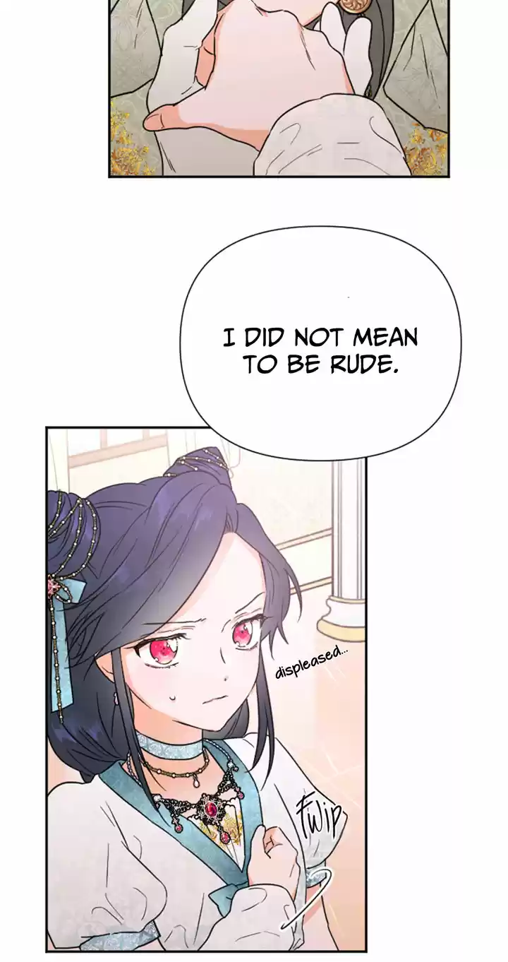 Lady Baby Chapter 130