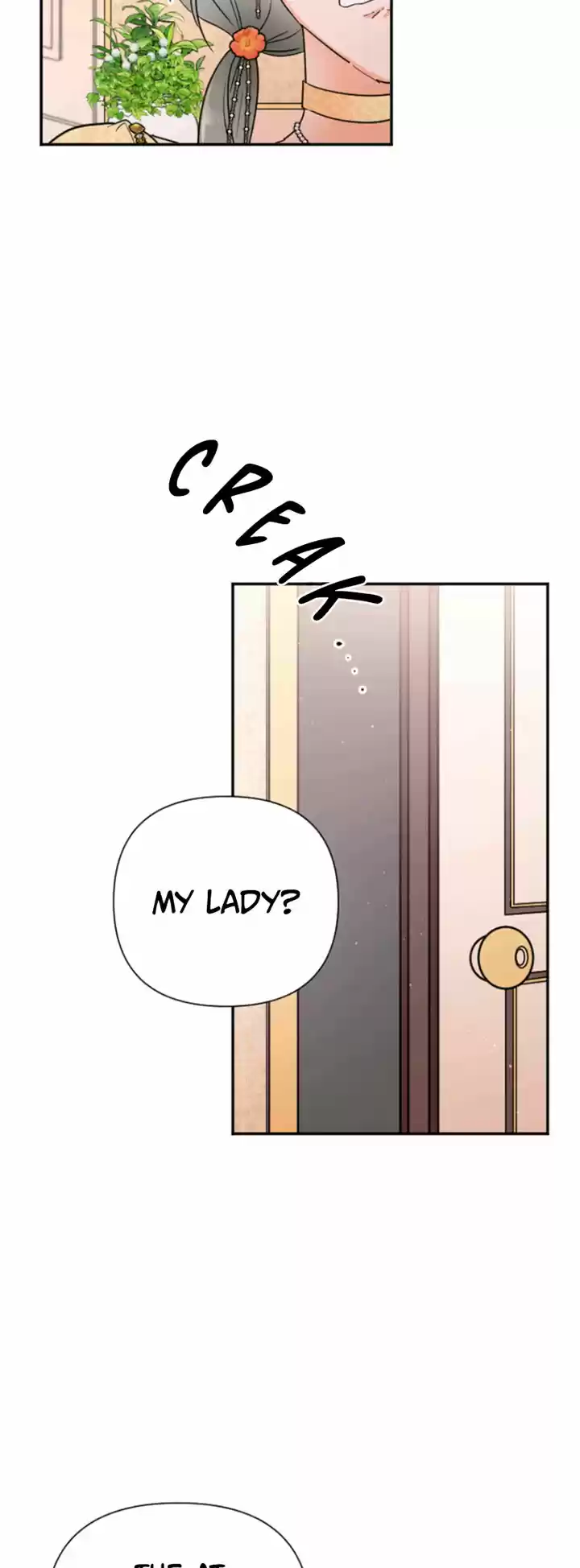 Lady Baby Chapter 130