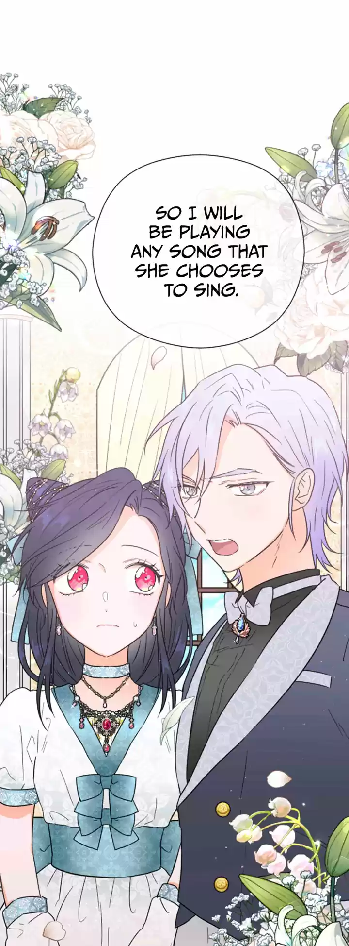 Lady Baby Chapter 130