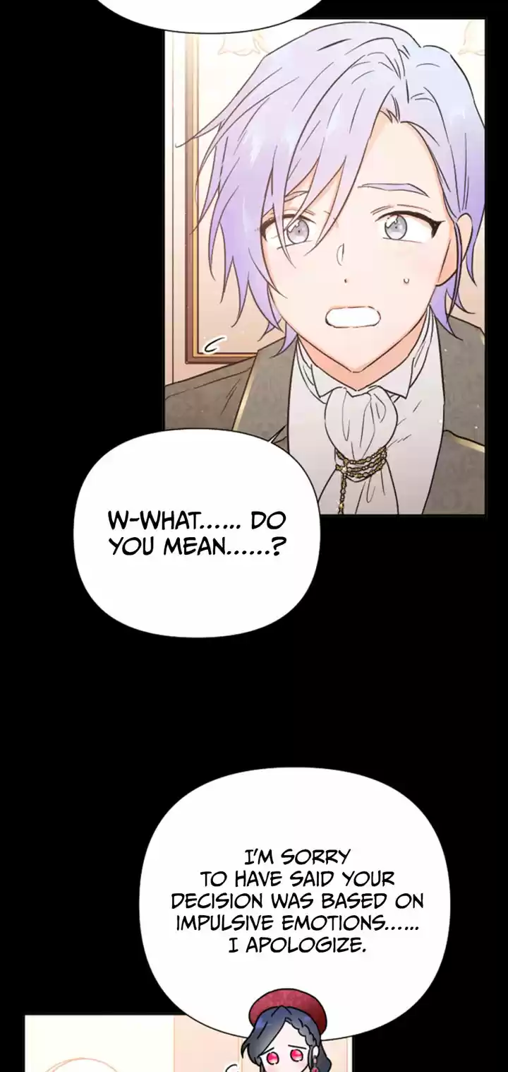 Lady Baby Chapter 130