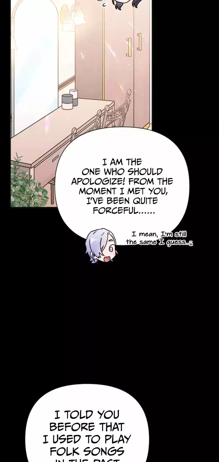 Lady Baby Chapter 130