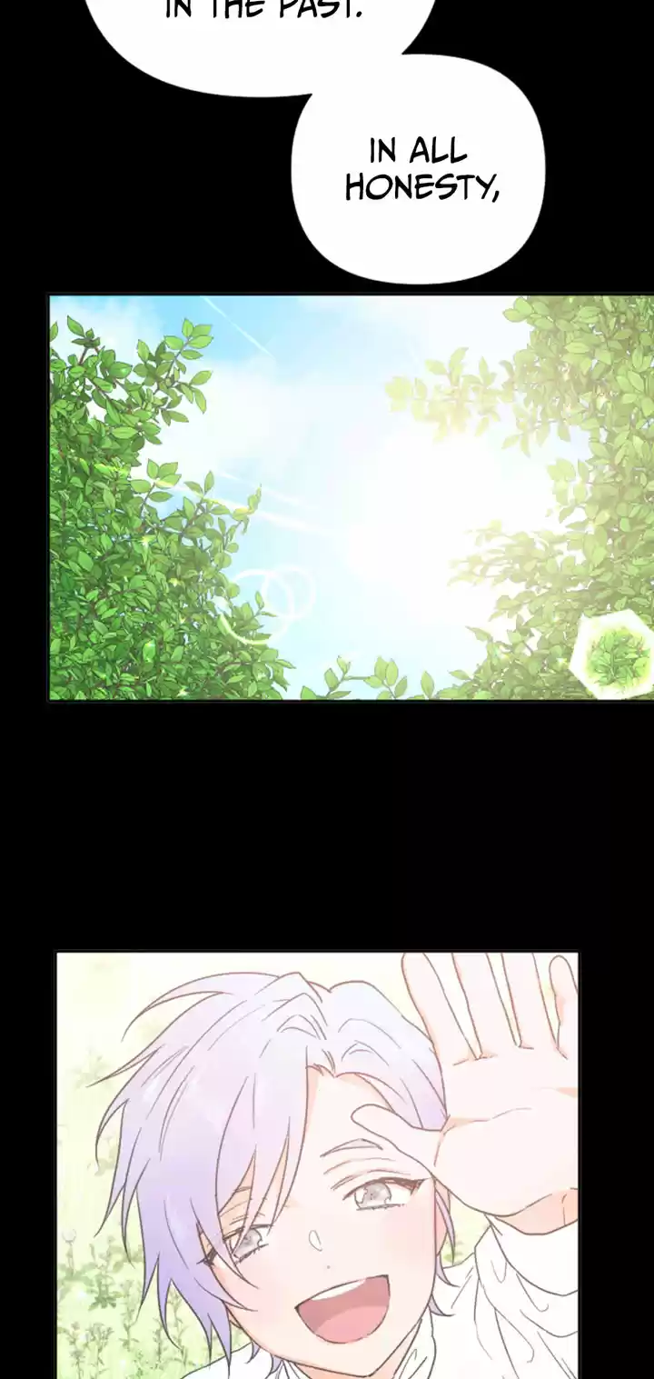 Lady Baby Chapter 130