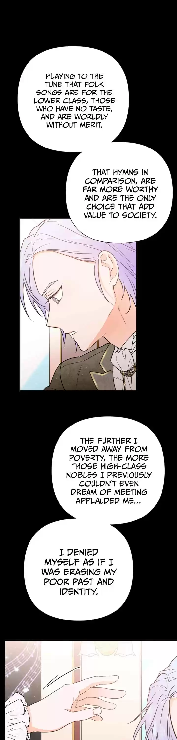 Lady Baby Chapter 131