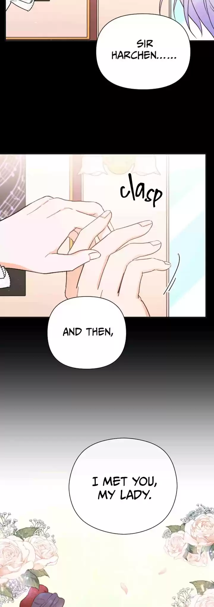 Lady Baby Chapter 131