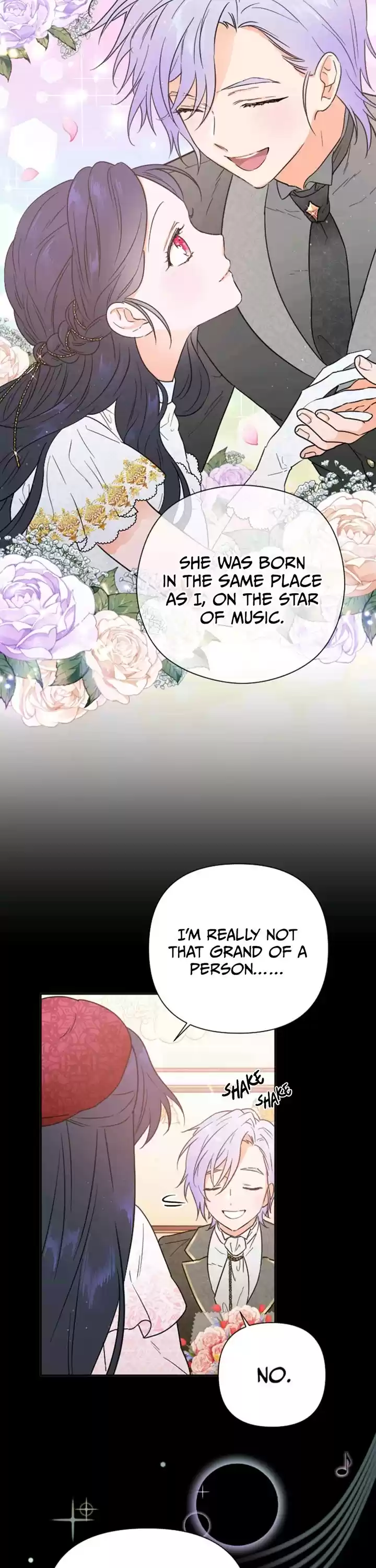 Lady Baby Chapter 131