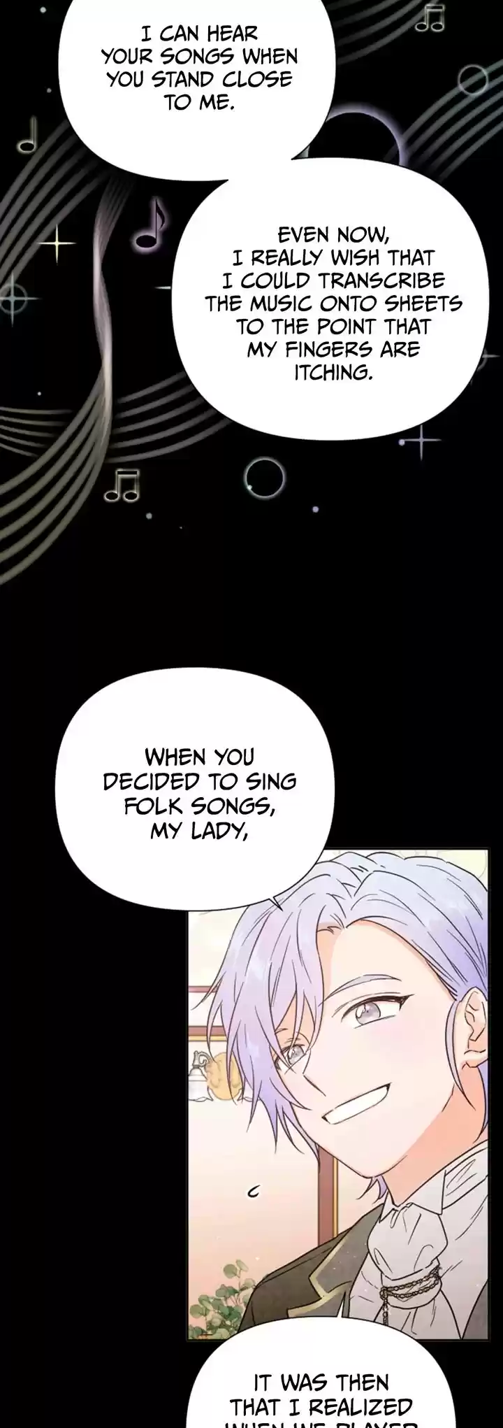 Lady Baby Chapter 131