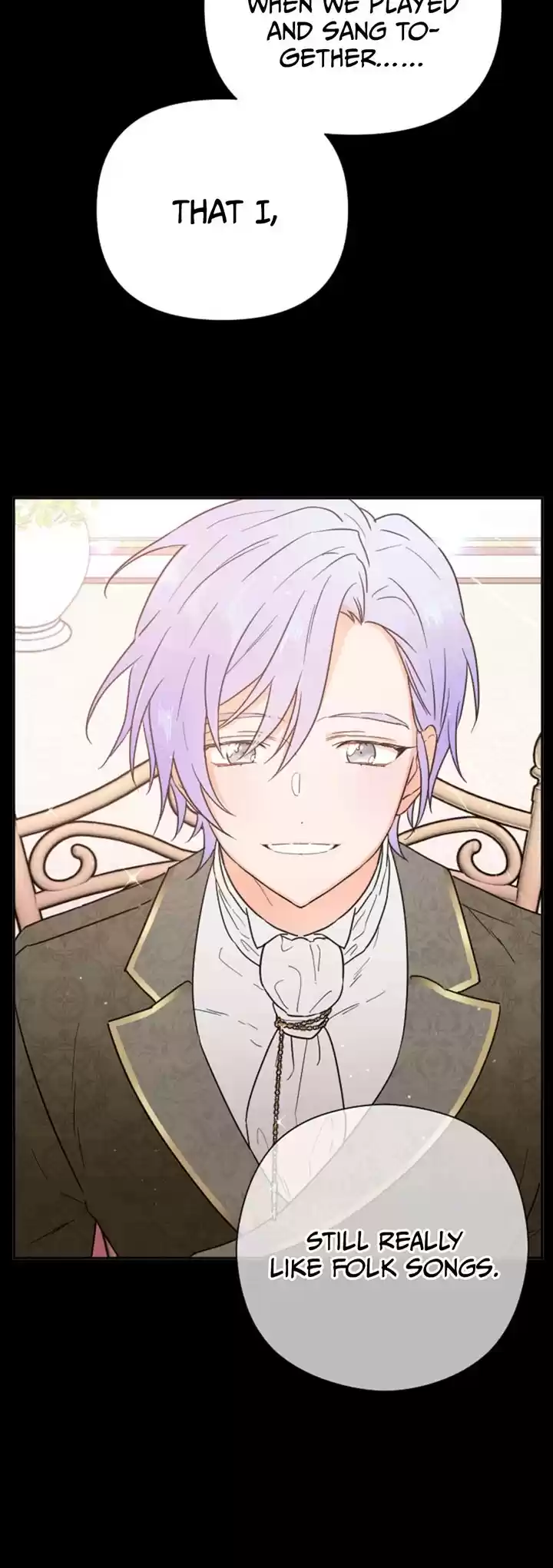 Lady Baby Chapter 131