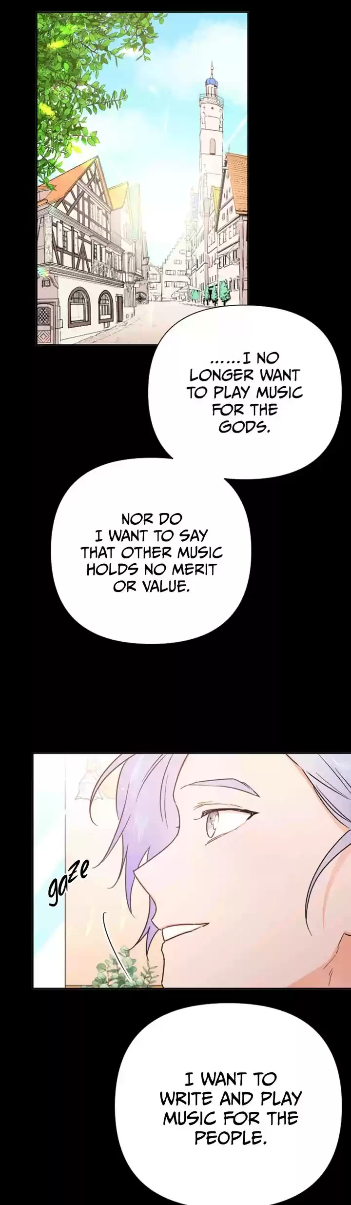 Lady Baby Chapter 131