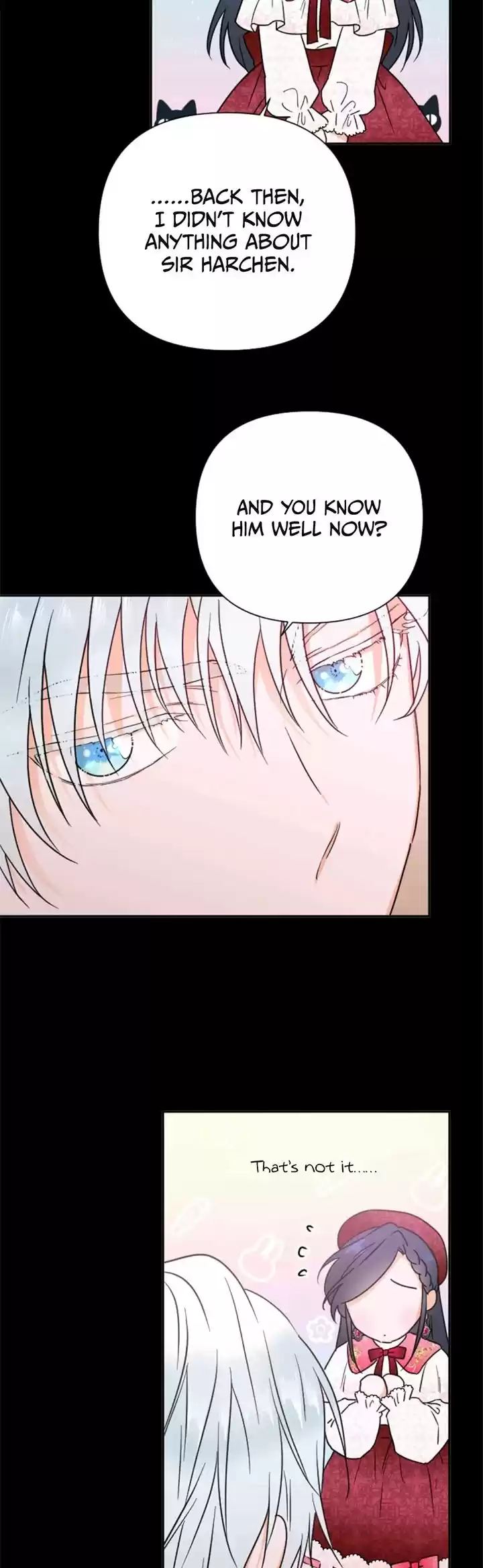 Lady Baby Chapter 131