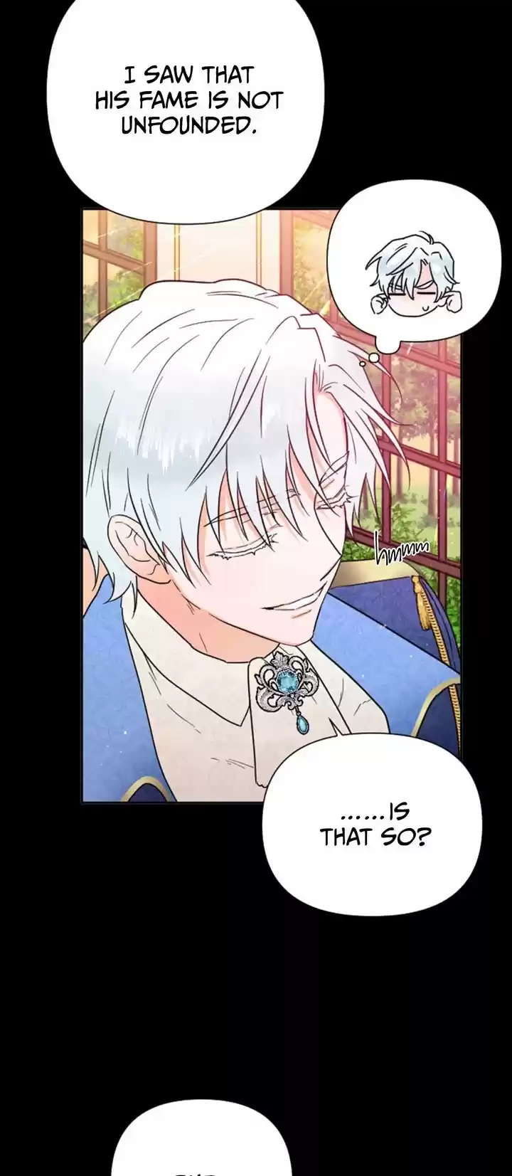 Lady Baby Chapter 131