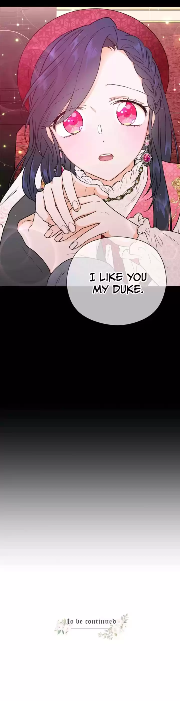 Lady Baby Chapter 131