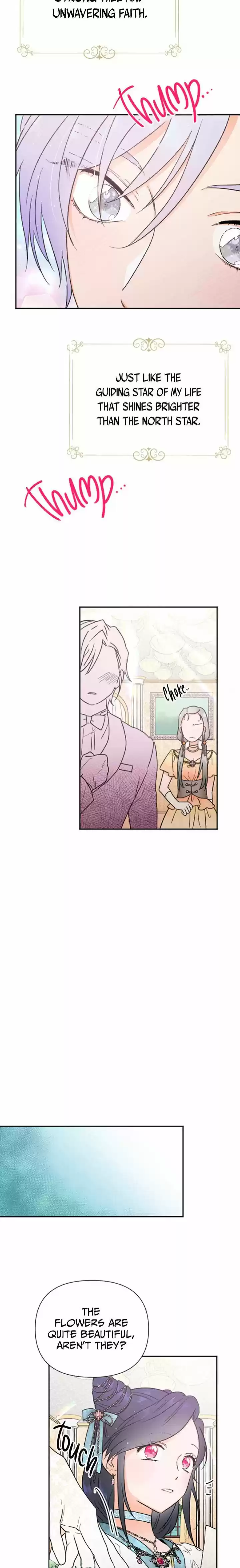 Lady Baby Chapter 132