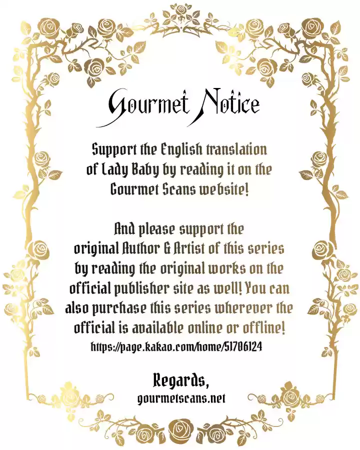 Lady Baby Chapter 133