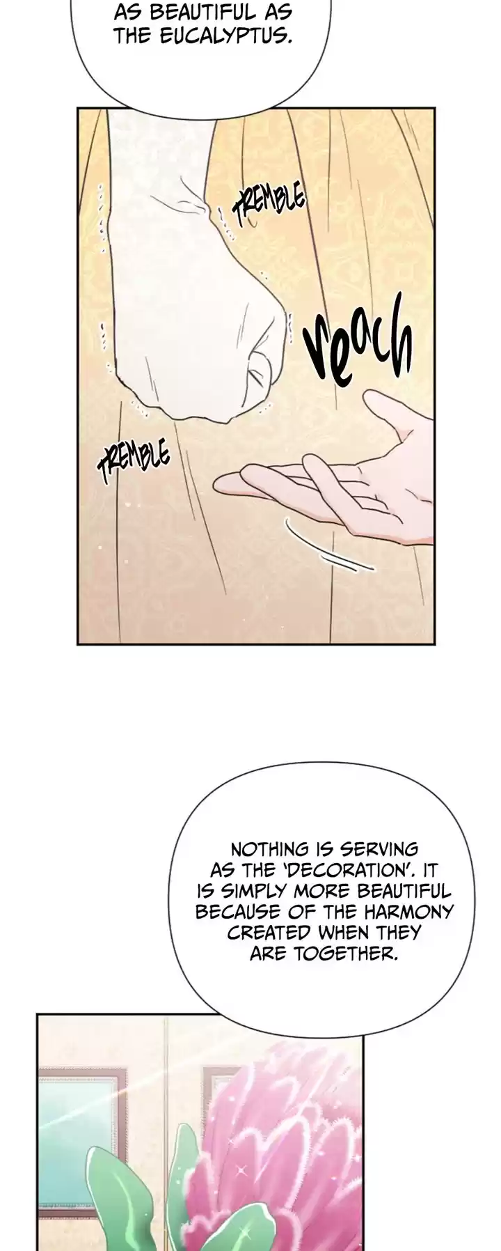 Lady Baby Chapter 133