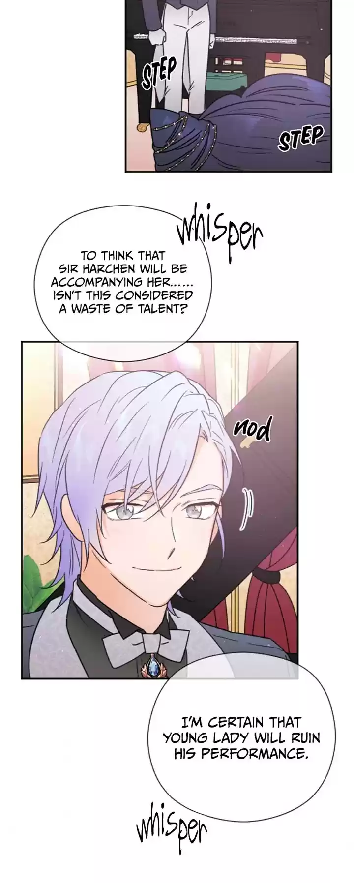 Lady Baby Chapter 133