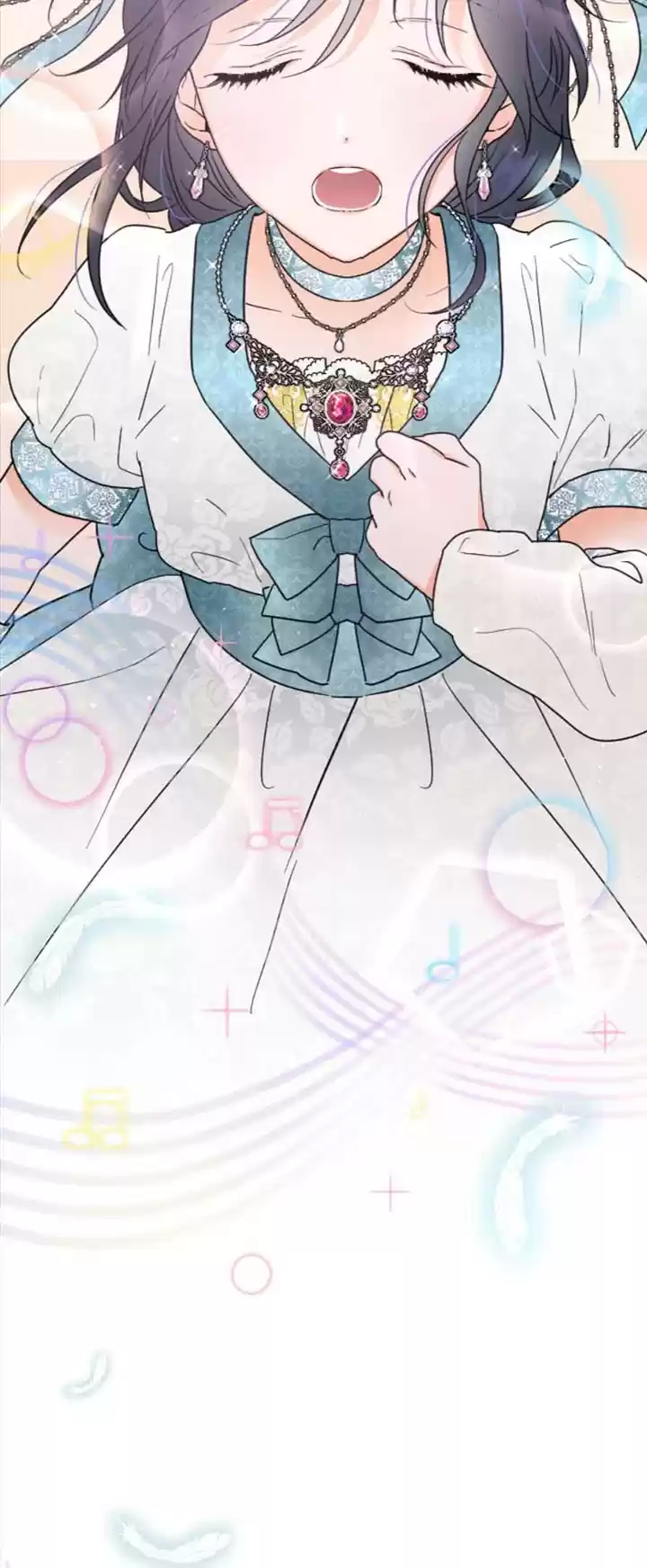 Lady Baby Chapter 133