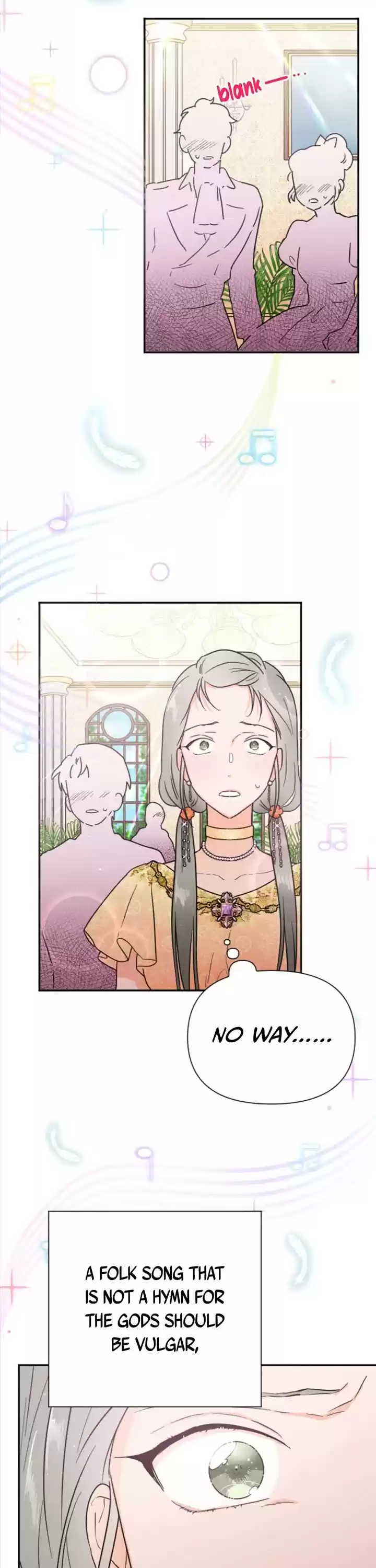 Lady Baby Chapter 133