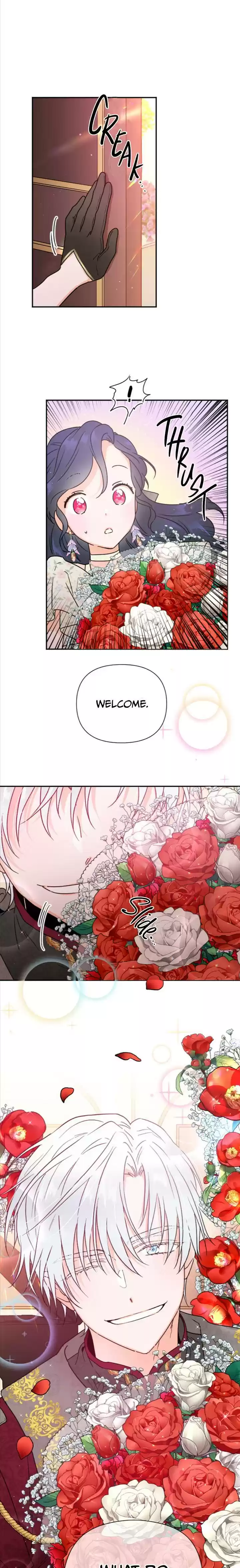 Lady Baby Chapter 134