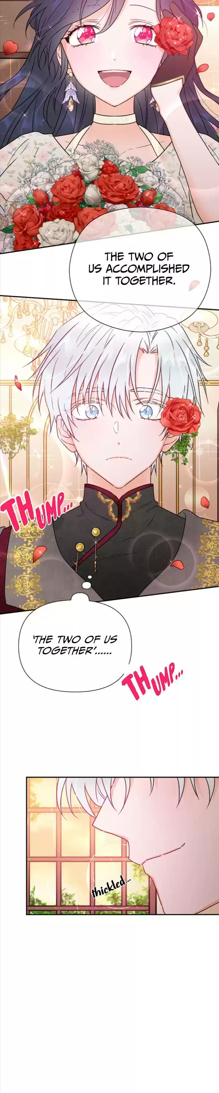 Lady Baby Chapter 134