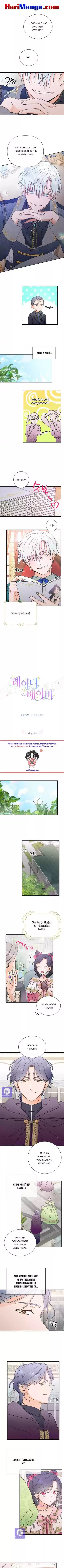 Lady Baby Chapter 137